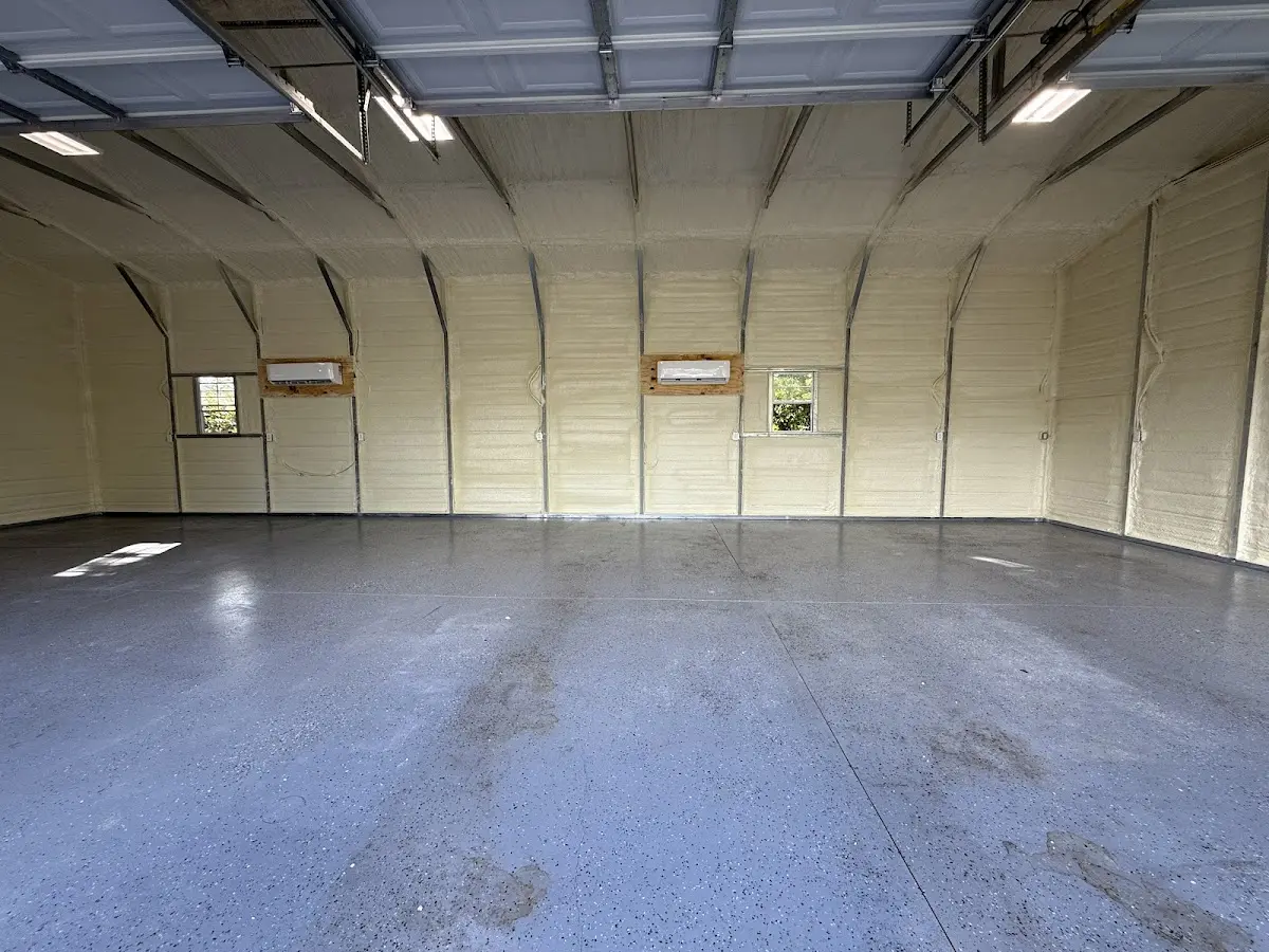 Crawl Space Insulation in Quincy, WA